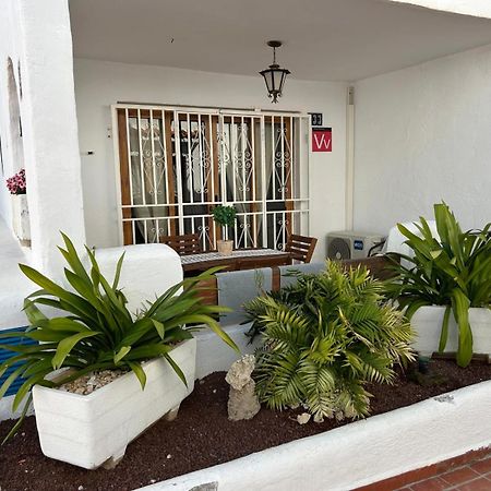Luma Royal Appartament -Port Royale- Los Cristianos  Exterior foto