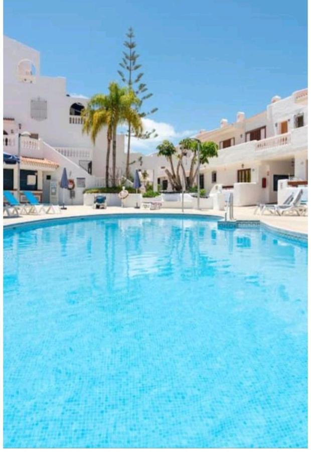 Luma Royal Appartament -Port Royale- Los Cristianos  Exterior foto