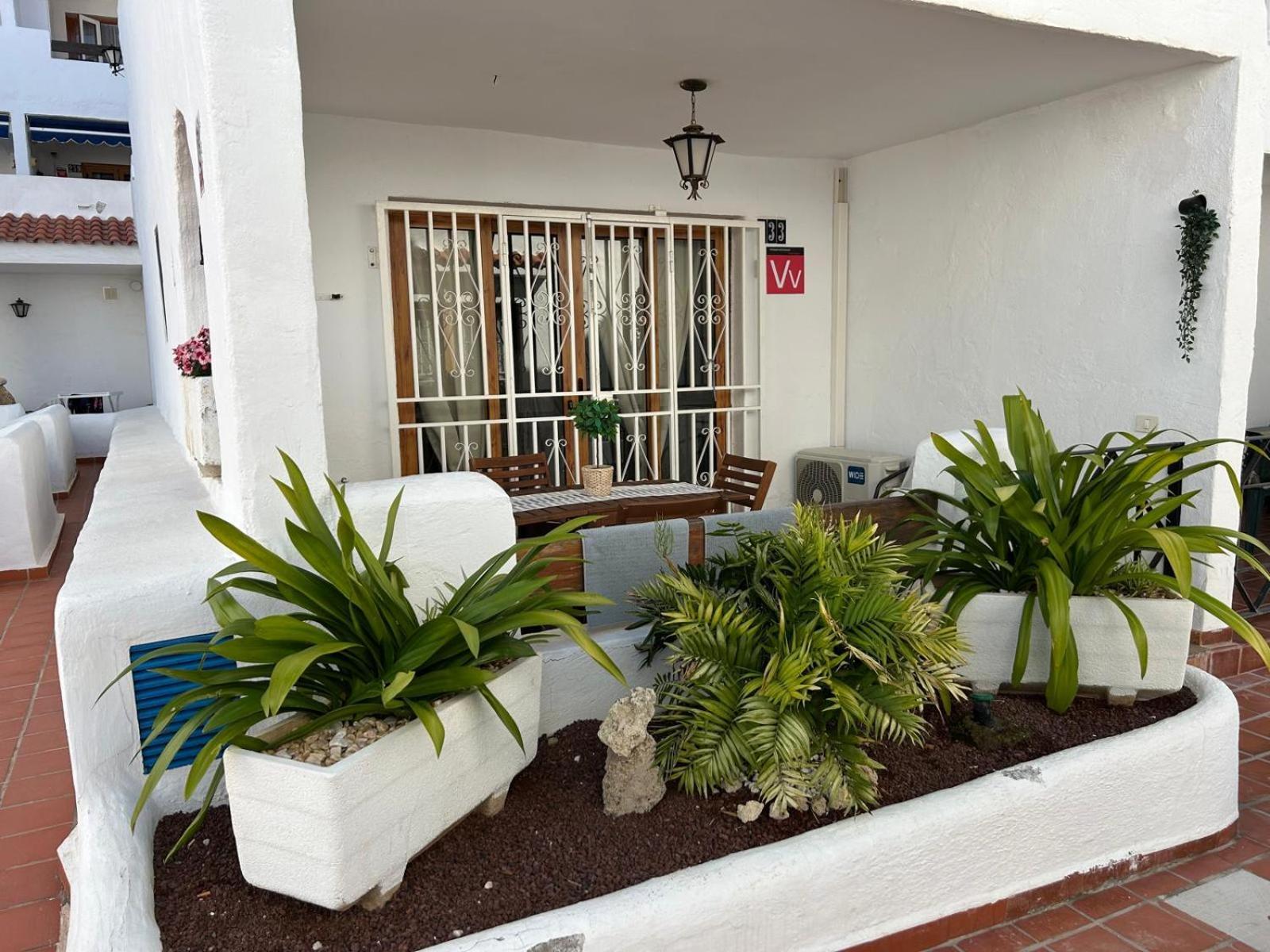Luma Royal Appartament -Port Royale- Los Cristianos  Exterior foto